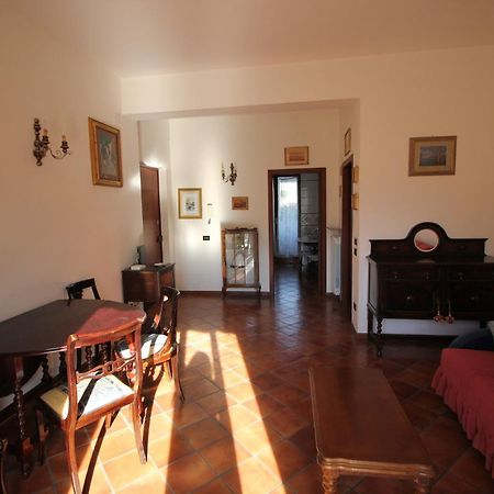Domus Marziale Apartment Sorrento Luaran gambar