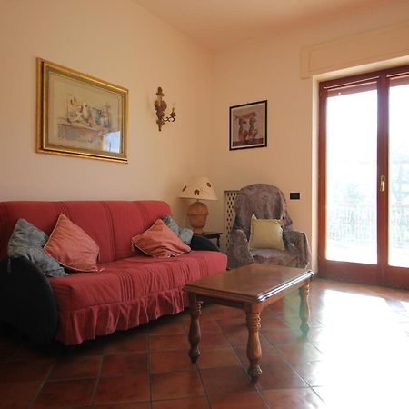 Domus Marziale Apartment Sorrento Luaran gambar