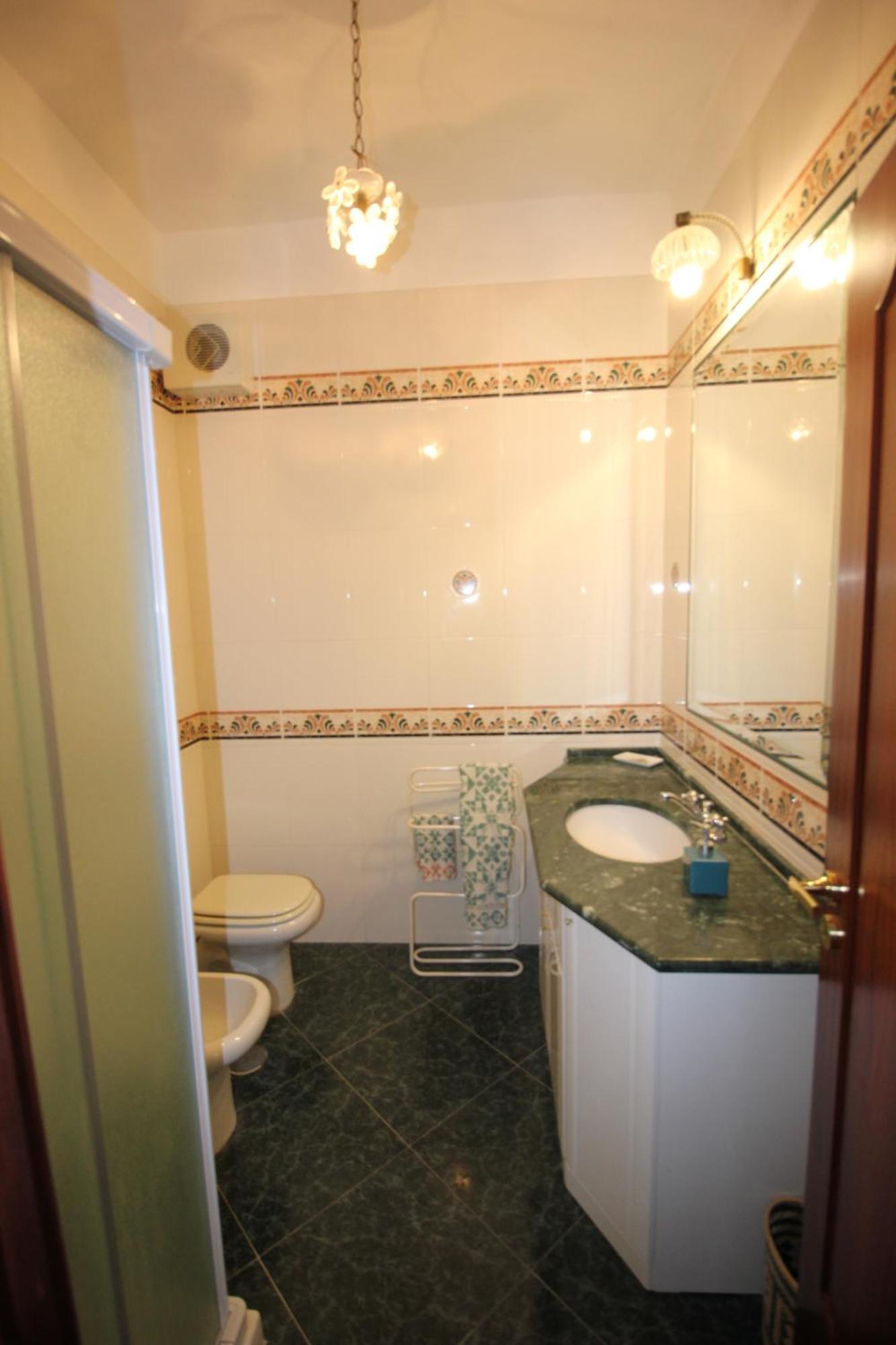 Domus Marziale Apartment Sorrento Luaran gambar