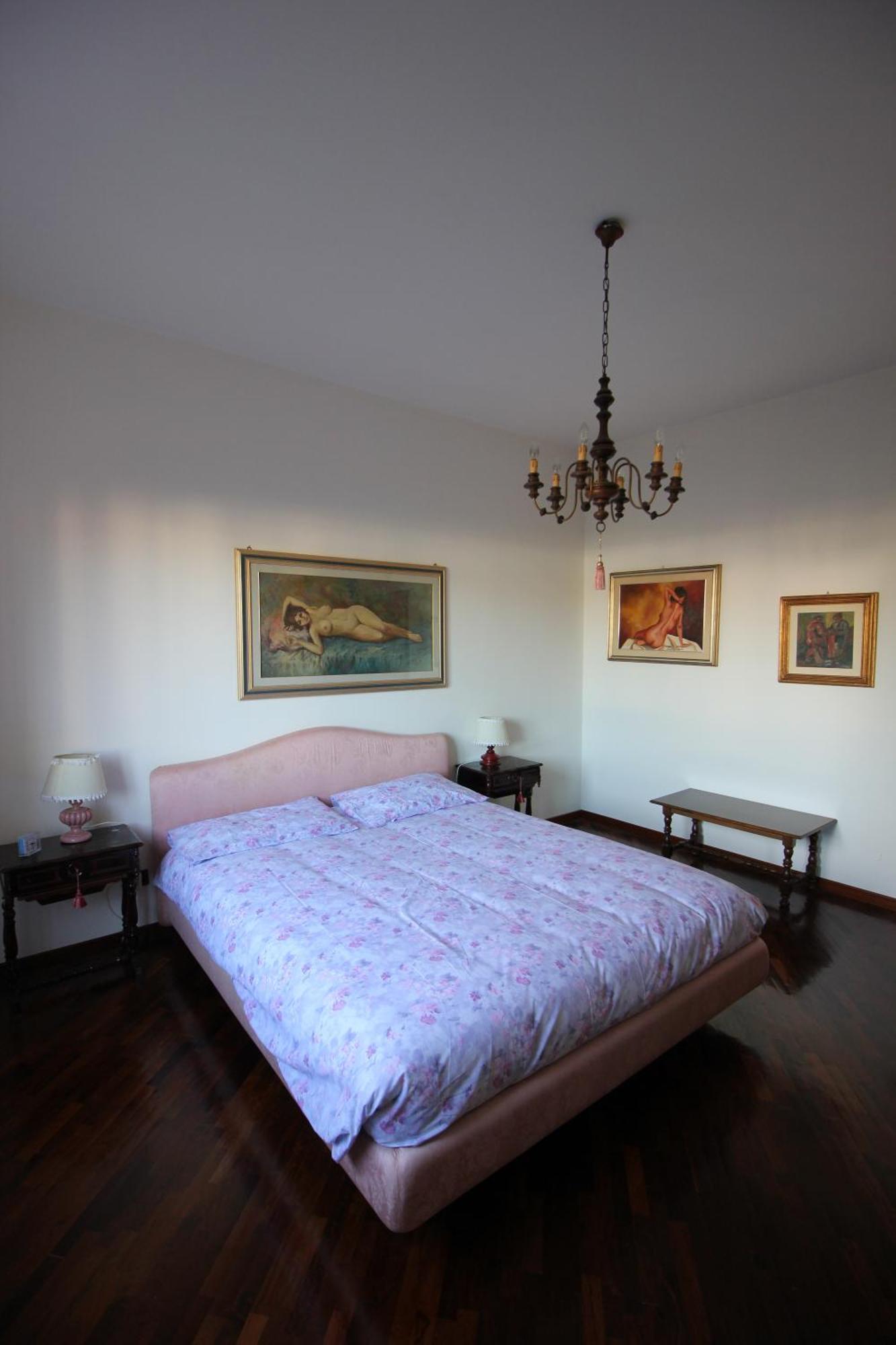 Domus Marziale Apartment Sorrento Luaran gambar